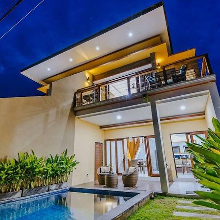 Вилла Secret Outlook Lembongan Экстерьер фото